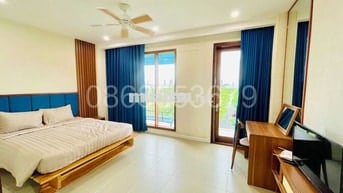 🌟CĂN HỘ 1PN SƠN TRÀ VIEW BIỂN - FULL NỘI THẤT - GIÁ TỐT