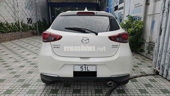 Mazda 2 2022 Sport Luxury - 30000 km