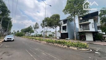 Bán gấp đất tại TĐC Suối Chồn, Bảo Vinh, Long Khánh, 2,5 tỷ, 120m2
