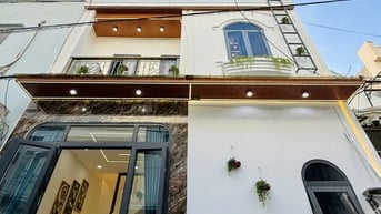 CHÍNH CHỦ BÁN NHÀ GÒ VẤP 1 LẦU 3PN FULL NỘI THẤT HẺM XE HƠI