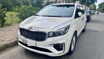 Kia Sedona 2019 - 85000 km