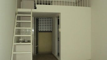 Cho thuê phòng trọ khép kín, 20m2 gần Lotte Võ Chí Công