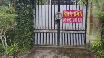 Bán đất mặt tiền Tỉnh Lộ 885, xã Châu hòa, H.Giồng Trôm, tỉnh Bến Tre 