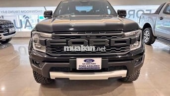 Ford Ranger 2023 Raptor 2.0L 4x4 AT - 51000 km