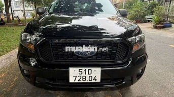 Ford Ranger 2022 bản XLS 2.0 4x2 AT - 61000 km