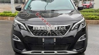 Peugeot 3008 1.6 AT 2018