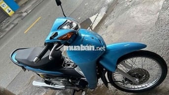 Wave a bstp chính chủ full new đồ chơi khắp xe