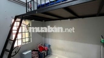 CHO THUÊ PHÒNG TRỌ CÓ GÁC – PHÚ NHUẬN