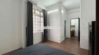 🏠Hoà Hảo,Q10 cách đại học UEH 190m đi bộ qua trường được tách bếp 6tr6