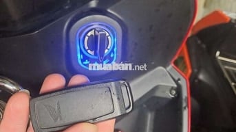 Wave Rsx Fi 2025 mẫu mới 9 chủ khóa smartkey