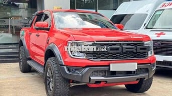 Ford Ranger 2023 Raptor 2.0L 4x4 AT - 32000 km