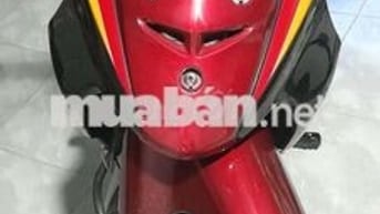Suzuki SHOGUN 125