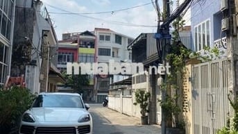 Cần cho thuê nhà HXH 31/7A Hoàng Việt P.4 Q.Tân Bình