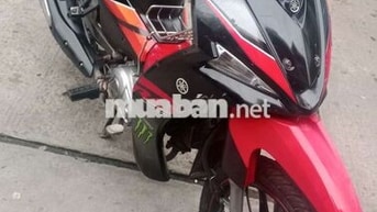 Sirius fi 2018 bánh mâm thắng đĩa biển 86