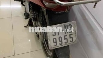 mình cần bán xe ưave s100 Thái máy rất êm lợi xăng