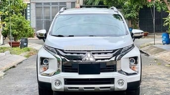 Xpander Cross 2021 AT - chuẩn 48.000km ful ls hãng