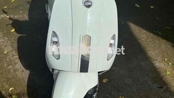 ATILA 50 SYM xe zin đẹp
