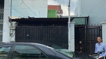 Nhà đất phường Bình Trưng, Quận 2