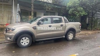 Ford Ranger 2021 XLS 4x2 AT - 67000 km. ZIN