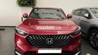 HRV RS Đỏ 2022- 29000 km, Ngân hàng cho vay baodau