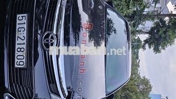 Xe Toyota Camry 2.5Q 2016 - 605 Triệu