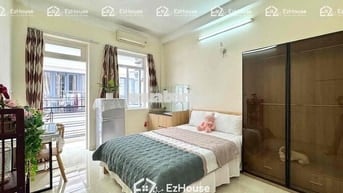 🏠Studio CÁCH MẠNG THÁNG 8 Q10 ban công gần ĐH BÁCH KHOA, UEH, HUFLIT.🔥