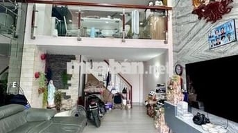 MẶT TIỀN KINH DOANH- 4T- NGUYỄN SƠN, 50M2, PTH, TÂN PHÚ, CHỈ 7.19 Tỷ.