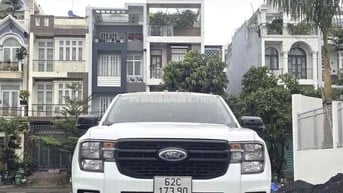 Ford Ranger XLS 2.0L 4x2 AT 2023 - 28000km