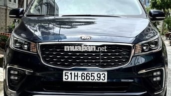 CHÍNH CHỦ BÁN: KIA SEDONA 2.2 máy dầu cao cấp nhất