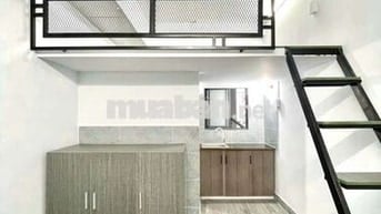 DUPLEX CÁCH UTH, FTU CHỈ 300M ĐI BỘ ĐI HỌC