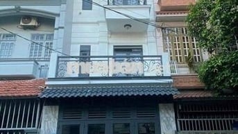 Góc Bình Thới - Lạc Long Quân Q11 4.5x16m 3L 5pn 20 triệu