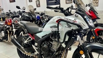 CB500x MY 2021 BSSG Chính Chủ Rất Mới & Nhiều Đồ C