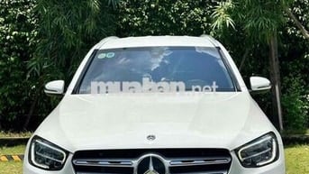 Mercedes Benz GLC 2020 200 - 59000 km