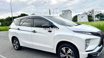 Mitsubishi Xpander Cross 2020 AT - 66606 km