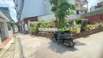 Bán Đất Đông Ngạc. BTL. HX Ecohome. Ô Tô Vào. 48m Mt7.9m. Giá 7.5tỷ