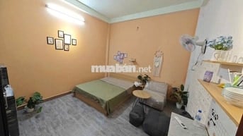 CHO THUÊ CĂN HỘ D2D PHƯỜNG THỐNG NHẤT GIÁ 3,9 TRIỆU