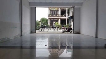 Cho Thuê Nhà 6×25  MT Bà Điểm _ Giá:10 triệu/ tháng