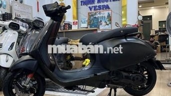 vespa sprint 125cc