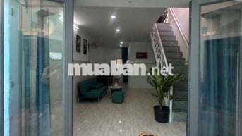 489tr sở hữu ngay nhà 1T1L 2PN 2wc xe oto vô tận nhà