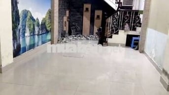 CHÍNH CHỦ CẦN BÁN GẤP, NHÀ ĐẸP TRẦN CUNG, PHÂN LÔ OTO VÀO NHÀ