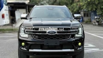 Ford Everest 2024 Titanium 2.0L 4x2 AT - 10000 km
