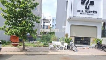 Đất đẹp kdc Phú Hồng Thịnh gần làng đại học quốc gia và BigC Go Dĩ An