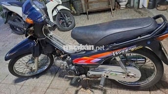 wave thai 110 Honda