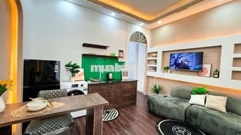 CHO THUÊ CĂN HỘ GIÁ RẺ CHO SINH VIÊN SÁT ĐƯỜNG VÕ VĂN KIỆT QUẬN 5
