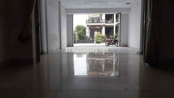 CHO THUÊ NHÀ 6x25 - MĂT TIỀN BÀ ĐIỂM - GIÁ 10 TRIỆU/ THÁNG 👉 GẦN CHỢ