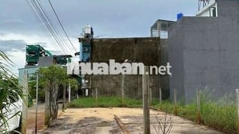 550tr/nền đất MẶT TIỀN đg bê tông 2 xe oto tránh