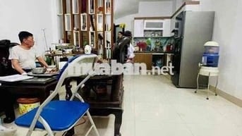 Cần bán nhà đẹp Xuân Đỉnh, gần chợ, trường học, sát Công Viên 43m*5T