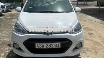 Hyundai Grand i10 2015 Grand 1.0 AT - 77000 km