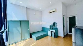 CHDV cửa sổ trời sát đất ngay Đầm Sen, đh Văn Hiến, Lê Đại Hành