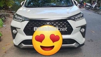 Toyota Veloz Cross 2022 - 50000 km xe gia đình